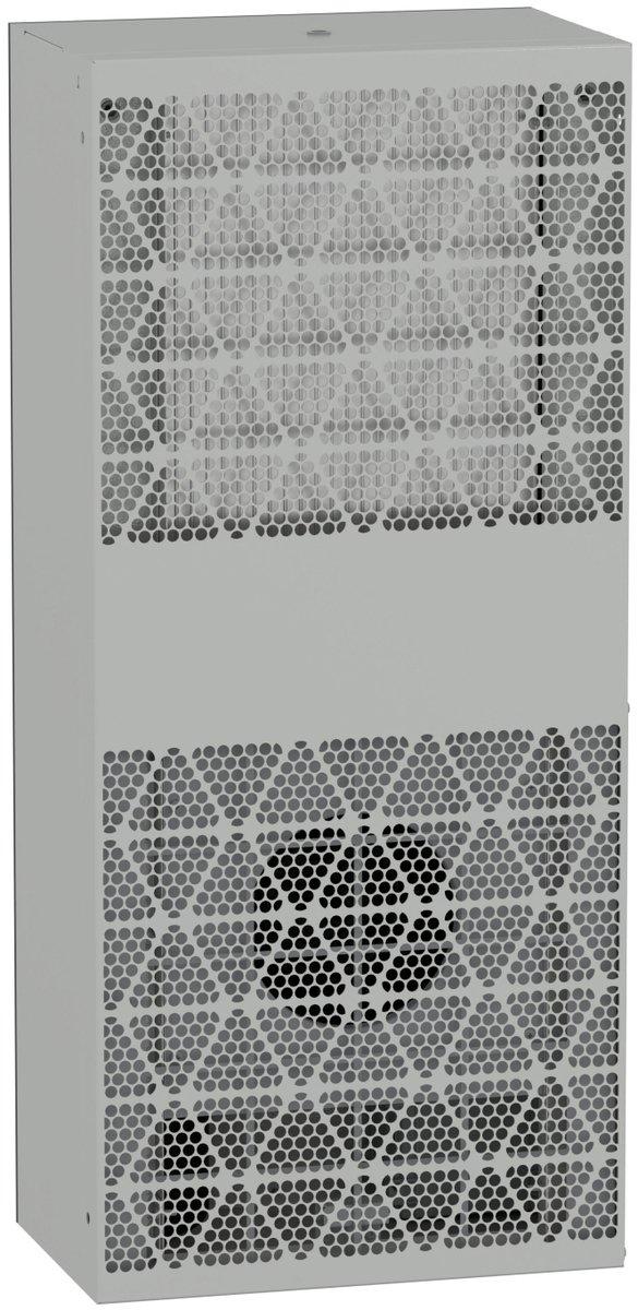 Außen-Wandanbau-Kühlgerät Climasys CU 1kW 230V 50/60Hz IP55