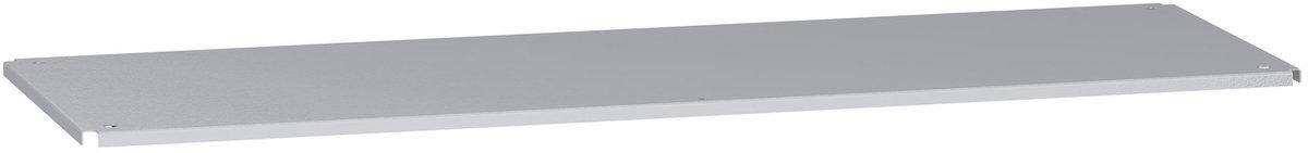 Standard vergrößertes Dach PanelSeT SFN für elektrische Gehäuse B 1200mm D 400mm