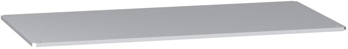 Standard vergrößertes Dach PanelSeT SFN für elektrische Gehäuse B 1200mm D 600mm