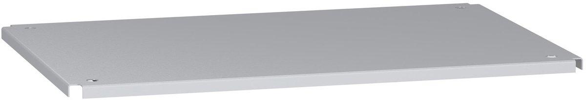 Standard vergrößertes Dach PanelSeT SFN für elektrische Gehäuse B 600mm D 400mm
