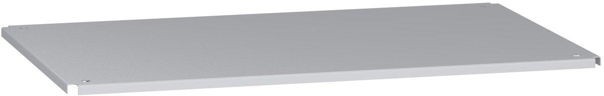 Standard vergrößertes Dach PanelSeT SFN für elektrische Gehäuse B 800mm D 500mm