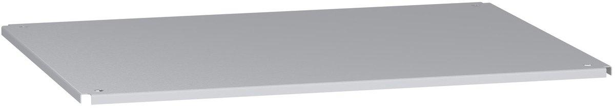Standard vergrößertes Dach PanelSeT SFN für elektrische Gehäuse B 800mm D 600mm