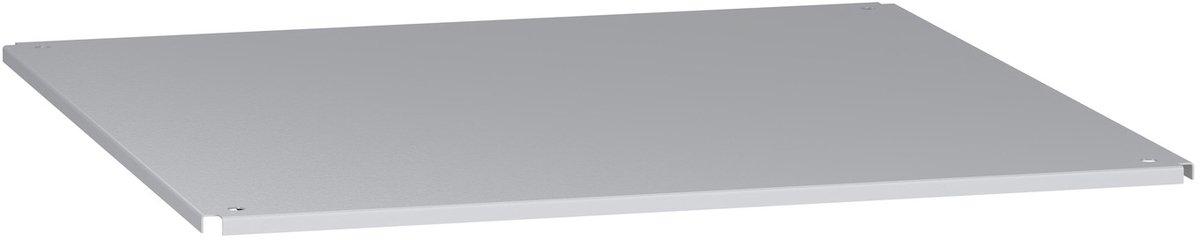Standard vergrößertes Dach PanelSeT SFN für elektrische Gehäuse B 800mm D 800mm