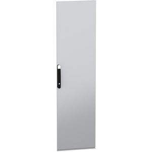 Einfache Tür PanelSeT SFN Spacial SM für elektrische Gehäuse H 1800mm B 500mm