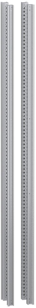 Senkrechtstützen PanelSeT SFN für elektrische Gehäuse H 2200 mm 4 Stück