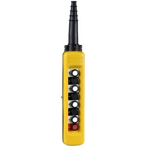 Hängetaster XAC-A 8 Drucktaster