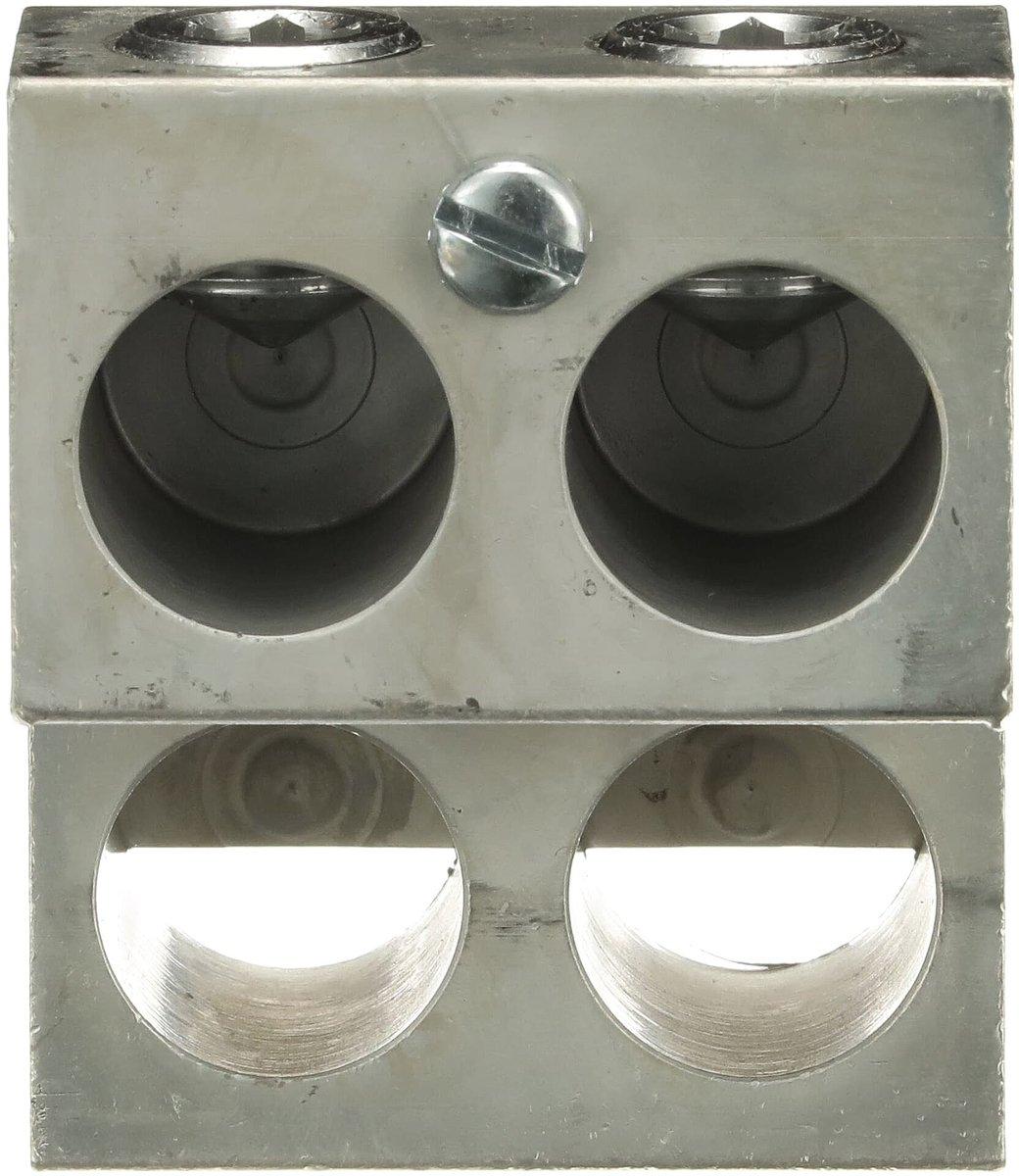 FCCuAl 4x240mm2/500kcmil XT7/M F 3p AuxV