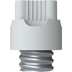 D01-DIN-E14-16A Schraubkappe