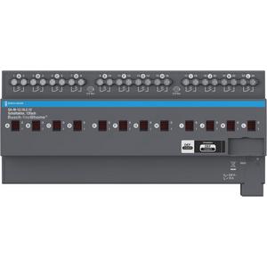 Schaltaktor 12-fach 16 A REG