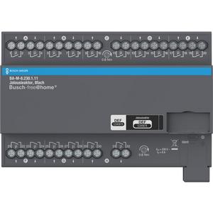Jalousieaktor 8-fach 230 V REG