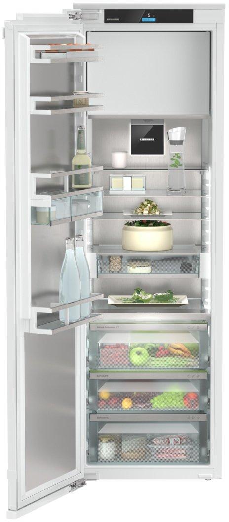 Kühlschrank mit BioFresh Professional und AutoDoor integrierbar IRBAc 5171 Peak