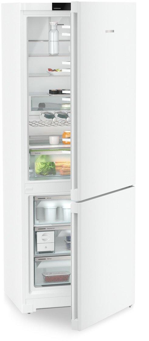 Kühl-Gefrierkombination mit EasyFresh und NoFrost CNd 7723 Plus