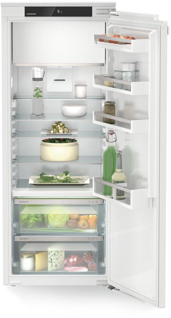 Kühlschrank mit BioFresh integrierbar IRBc 4521 Plus