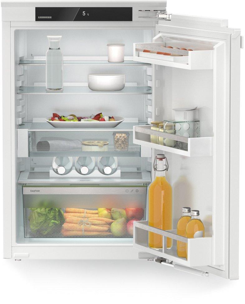 Kühlschrank mit EasyFresh integrierbar IRc 3920 Plus