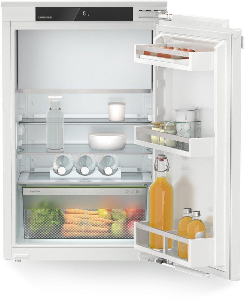 Kühlschrank mit EasyFresh integrierbar IRc 3921 Plus