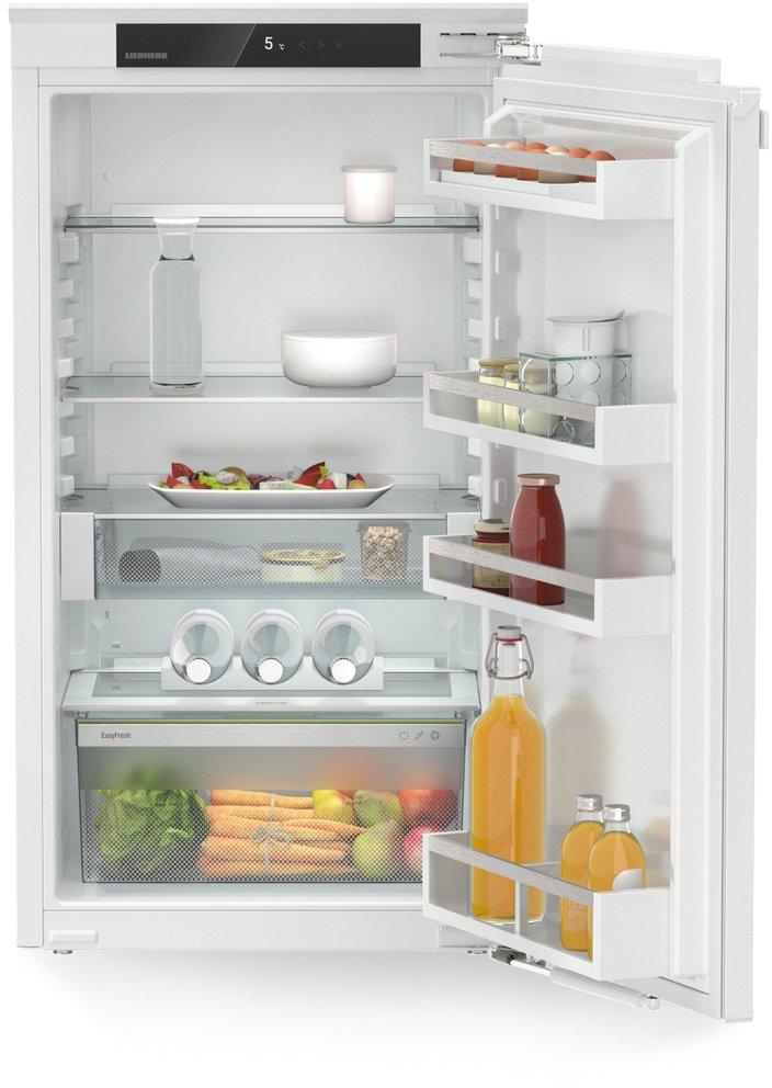 Kühlschrank mit EasyFresh integrierbar IRd 4020 Plus