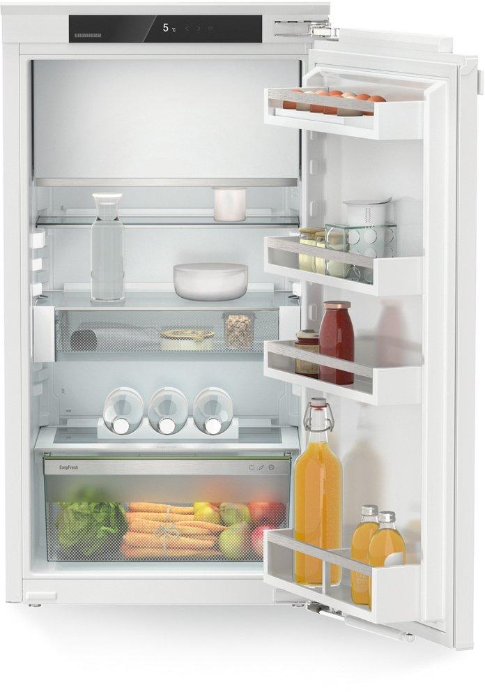 Kühlschrank mit EasyFresh integrierbar IRd 4021 Plus