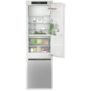Kühlschrank mit Kellerfach und BioFresh integrierbar IRCBe 5121 Plus