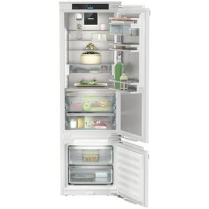 Kühl-Gefrierkombination mit BioFresh Professional und SmartFrost ICBci 5182 Peak
