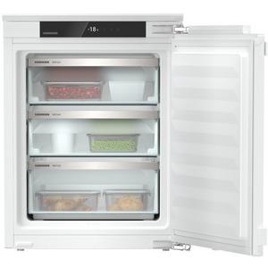 Gefrierschrank mit NoFrost integrierbar IFNd 3503 Pure