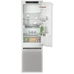 Kühlschrank mit Kellerfach und EasyFresh integrierbar IRCe 5121 Plus