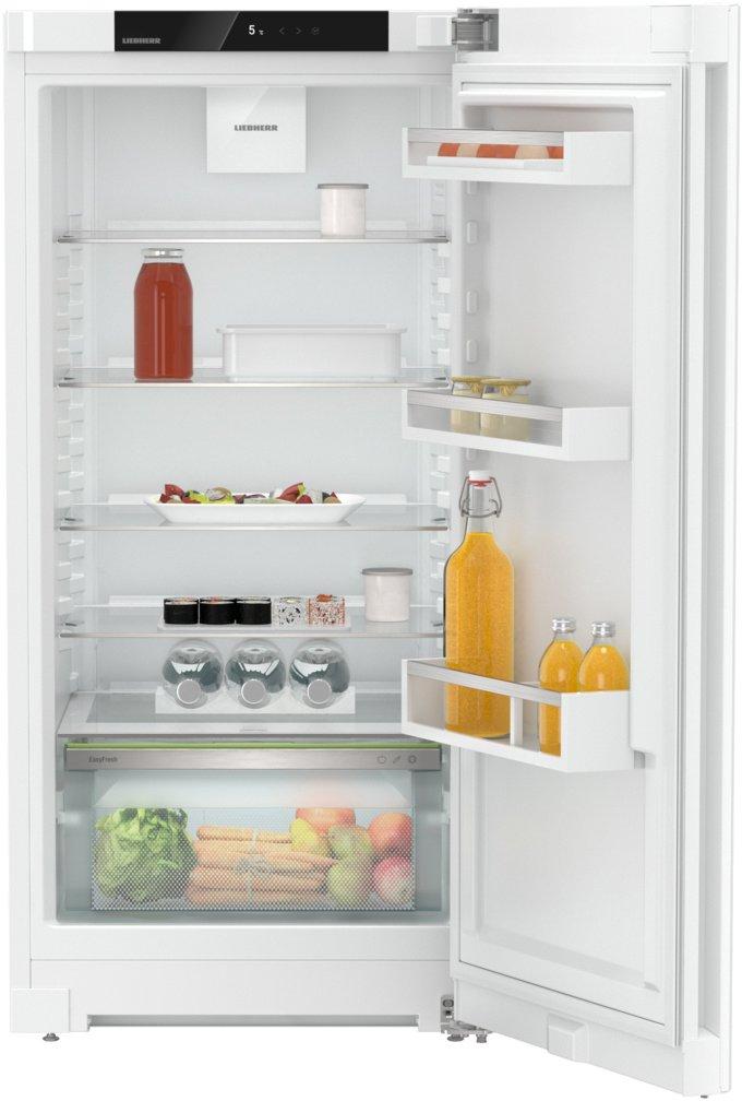 Kühlschrank mit EasyFresh Rd 4200 Pure