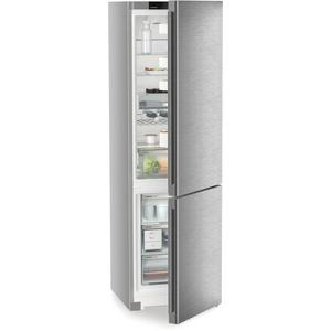 Kühl-Gefrierkombination mit EasyFresh und NoFrost CNsdb 5723 Plus