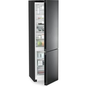 Kühl-Gefrierkombination mit EasyFresh und NoFrost CNbda 5723 Plus