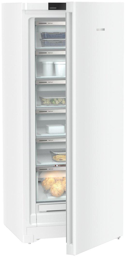 Gefrierschrank mit NoFrost FNd 7026 Plus