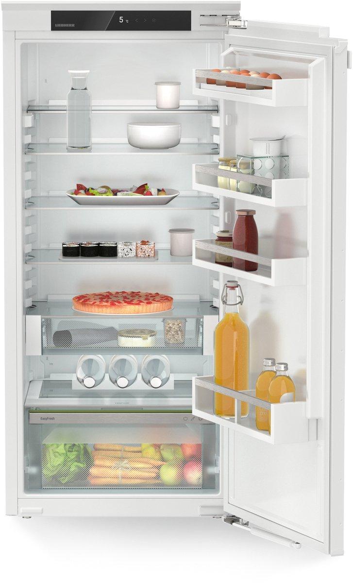 Kühlschrank mit EasyFresh integrierbar IRc 4120