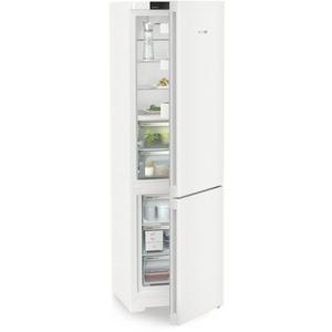 Kühl-/Gefrierkombination - Kühl-Gefrierkombination mit BioFresh und NoFrost CBNa 572i Plus - 996990651
