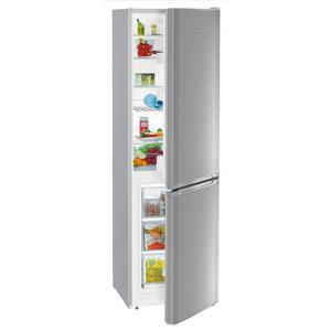 Kühl-Gefrierkombination mit SmartFrost CUefe 3331