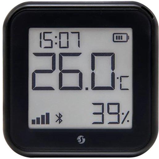 Die nächste Generation des WLAN Temperatur- und Luftfeuchtigkeitssesors