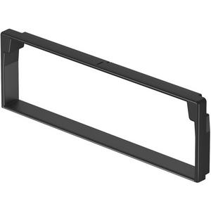 Kantenschutzring KSR 60200 für LKM-Kanal Typ 60200
