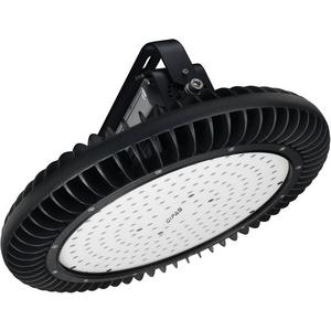 LED Hallentiefstrahler DeltaLUXX IP65 200W 31.000lm