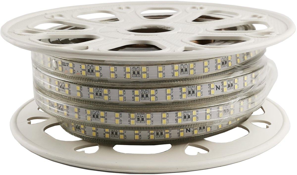 LED Lichtband FlexLED auf Haspel 1.500lm/m