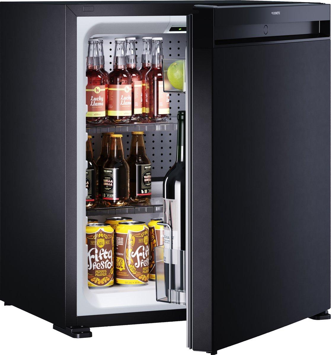 Kompressor-Minibar HiPro Alpha C60S