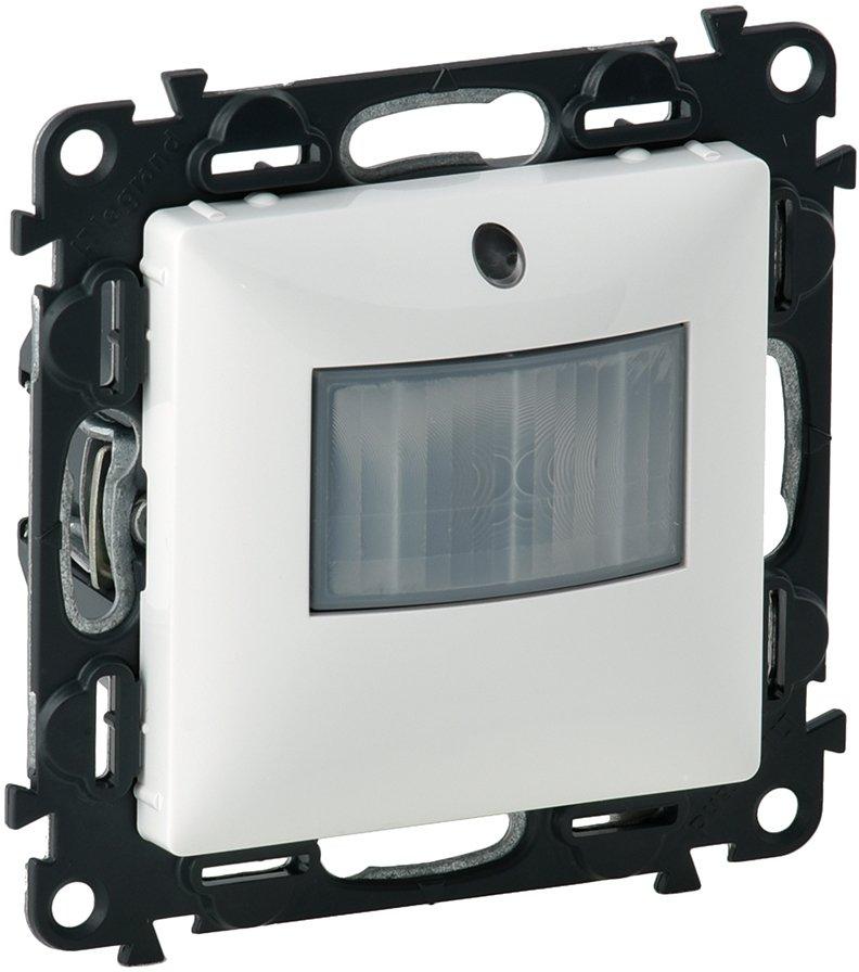 VALENA LIFE 2-Leiter Bewegungsmelder 170° 100W LED Farbe: Ultraweiß