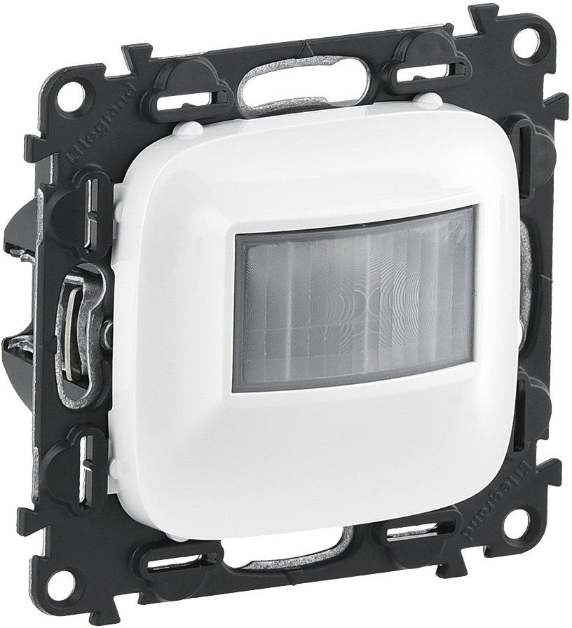 VALENA ALLURE 2-Leiter Bewegungsmelder 170° 100W LED Farbe: Ultraweiß