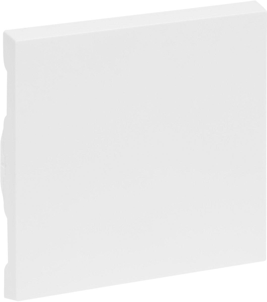 SEANO Wippe Wechselschalter in der Farbausführung Ultraweiß