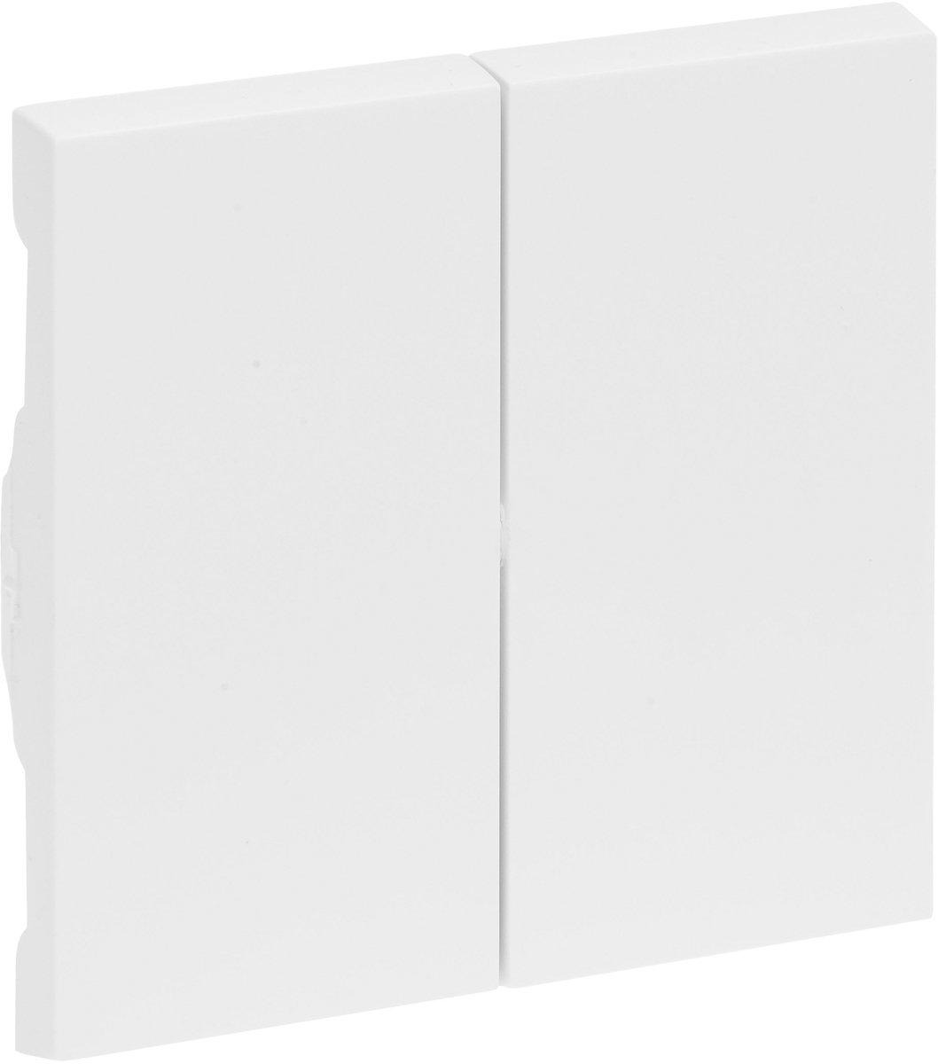 SEANO Serienwippe in der Farbausführung Ultraweiß