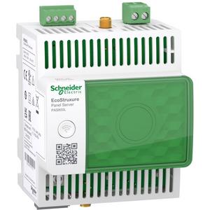 Panel Server Advanced Funk- und Modbus RTU-Ethernet-Interface -Datenlogger