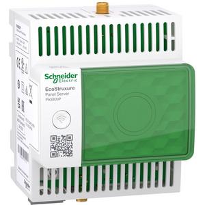 Panel Server Advanced Funk- und Modbus RTU-Ethernet-Interface -Datenlogger