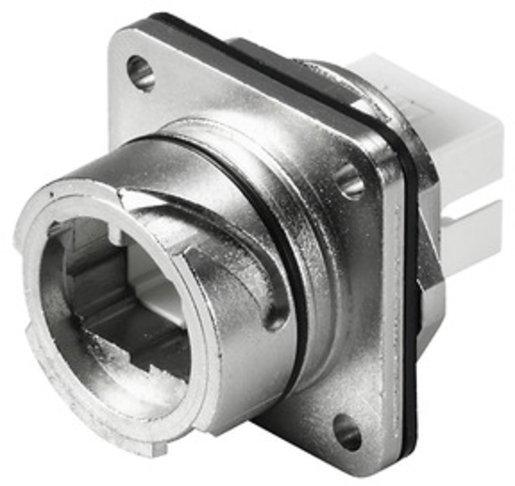 LWL Steckverbinder IP67 Anschluss 1: SCRJ Anschluss 2: SCRJ Multimode POF