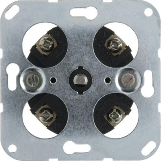 Mechanische Zeitschaltuhr Modul Einsatz max. 15 Minuten