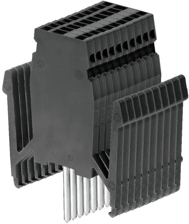 Testadapter (Klemmen) 1.5 mm² 250 V 6 A