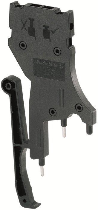 Testadapter (Klemmen) 1.5 mm² 250 V 6 A