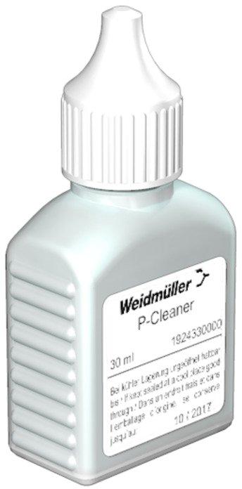 Reinigungsmittel (Drucker) Reiniger für Plotterstifte und P-Ink Tinte