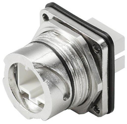LWL Steckverbinder IP67 Anschluss 1: SC Anschluss 2: SCRJ Multimode