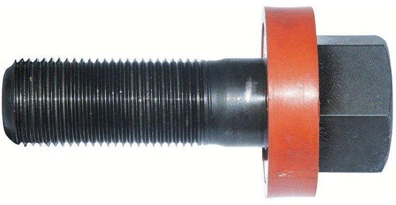 Schraube für Lochstanzwerkzeug Durchmesser: 9.5 mm Höhe: 50 mm